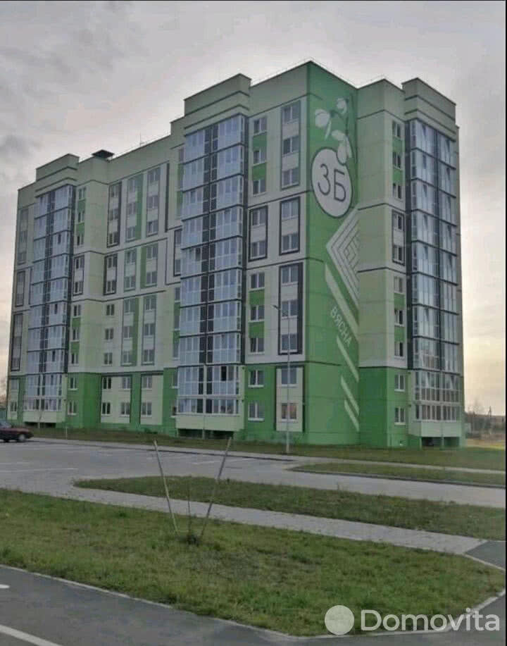 Стоимость продажи квартиры, Галево, ул. Пинская, д. 3Б