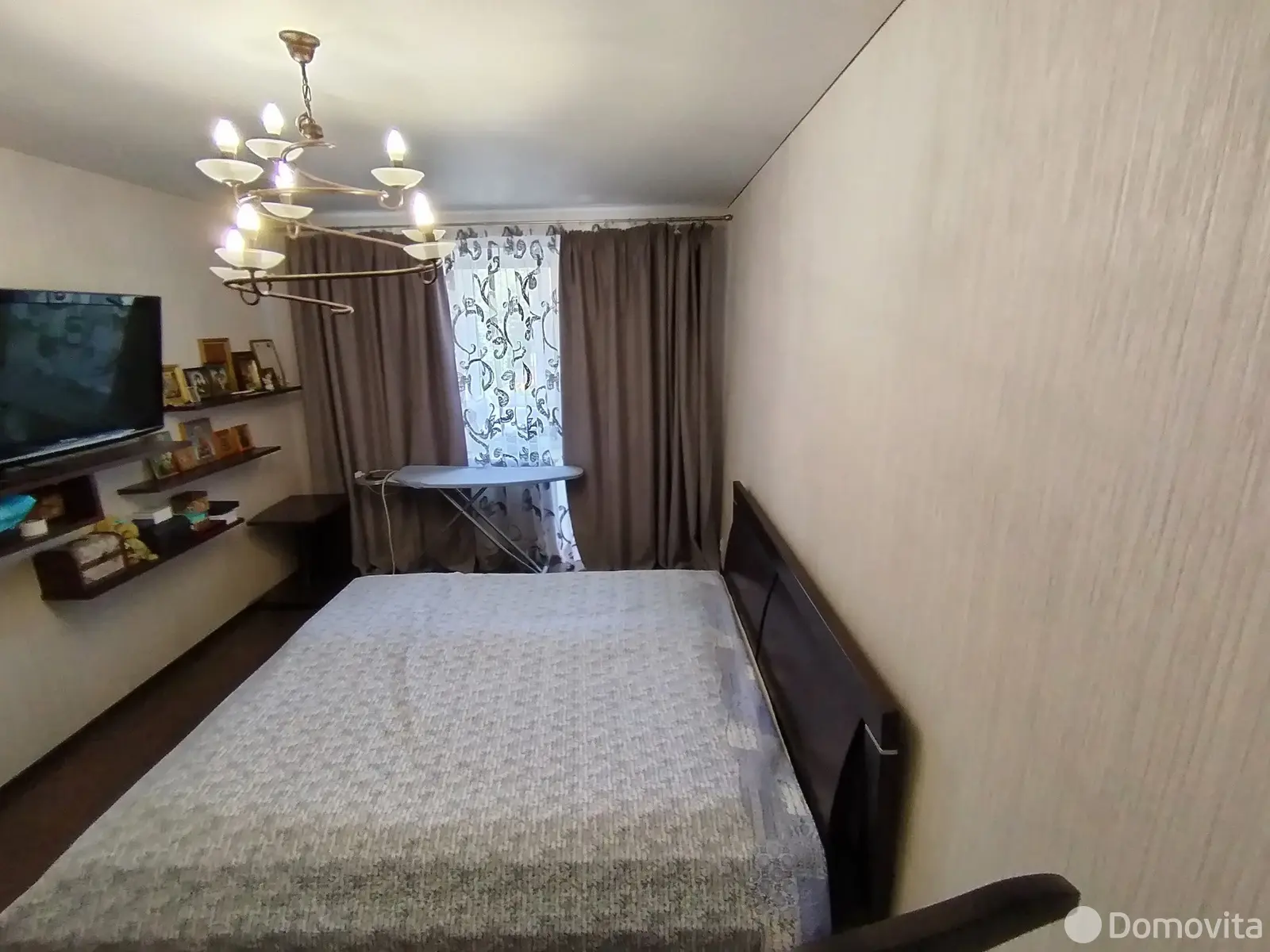 Цена продажи квартиры, Жлобин, ул. Первомайская, д. 45