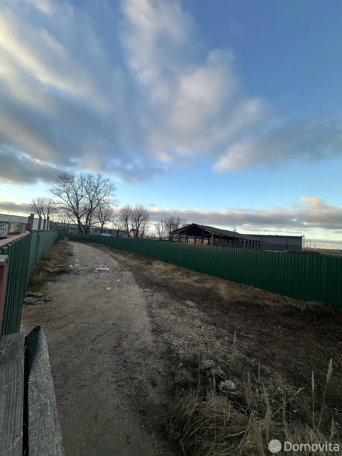 склад, Климовичи, 