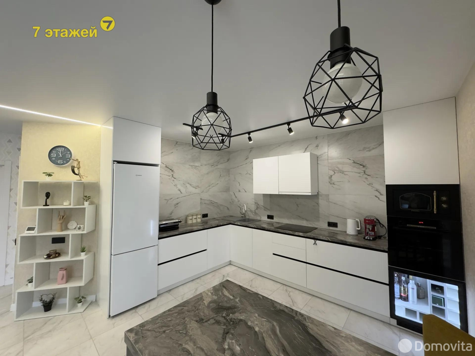 Продажа 1-этажной дачи в НИВА-Ф Минская область, 389000BYN, код 185889 - фото 36