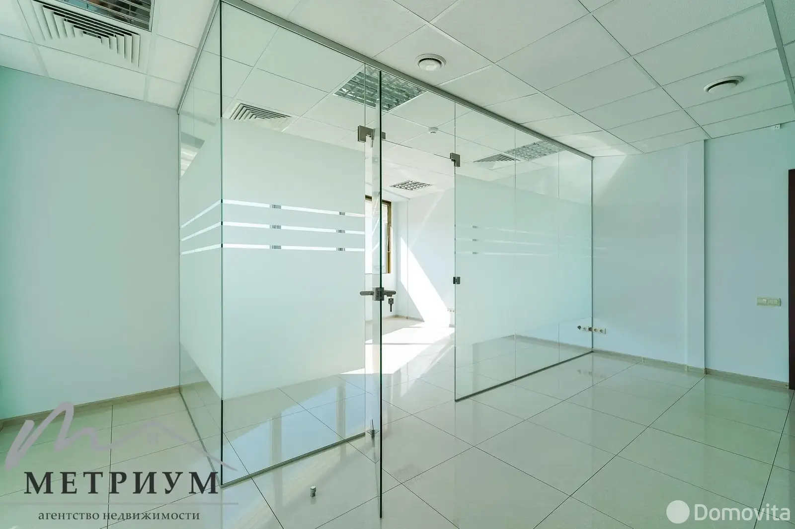 Снять офис на пр-т Дзержинского, д. 104 в Минске, 903EUR, код 15470 - фото 6