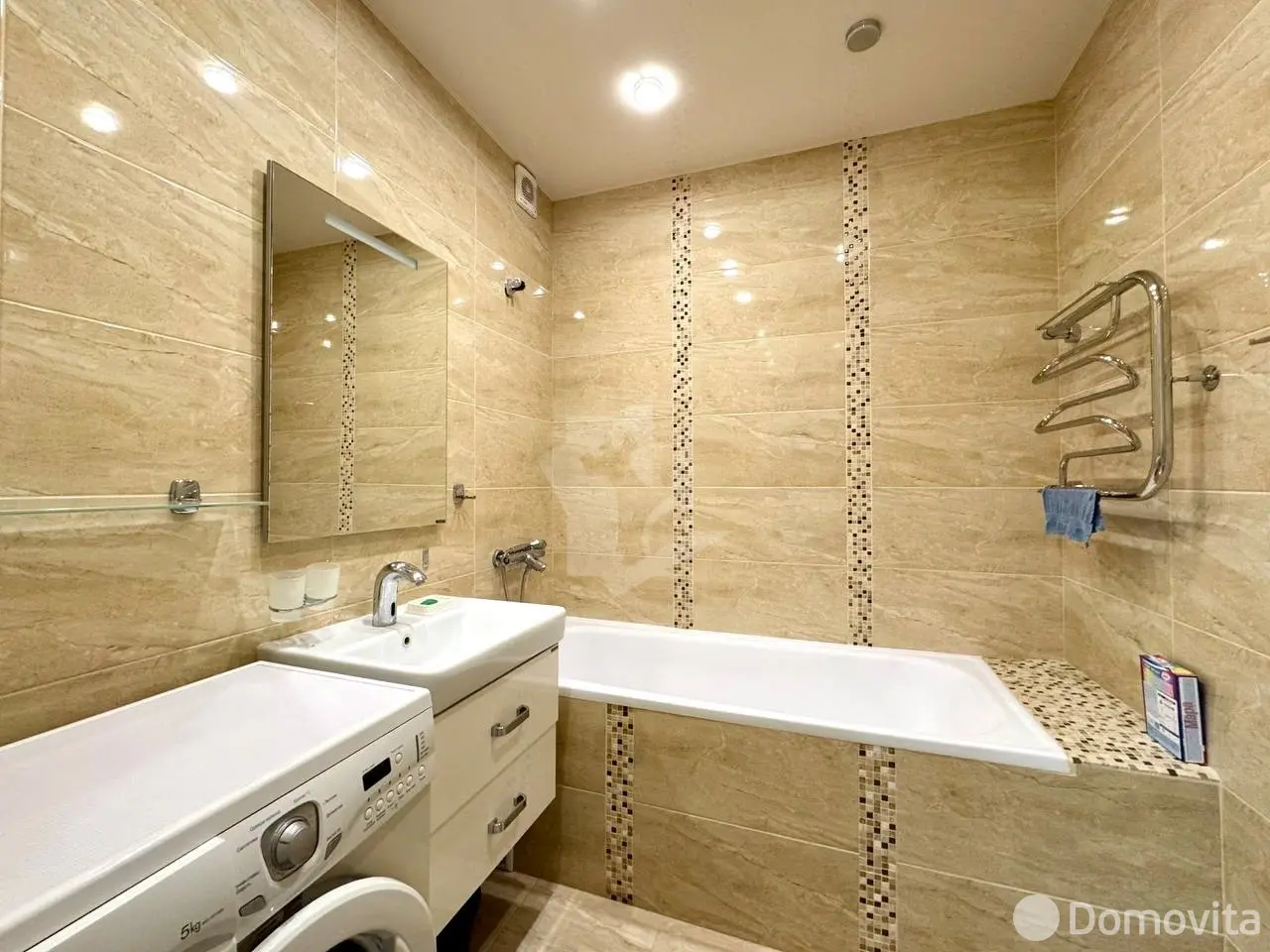 Снять 2-комнатную квартиру в Копище, ул. Подгорная, д. 19А/4, 550USD, код 150925 - фото 15