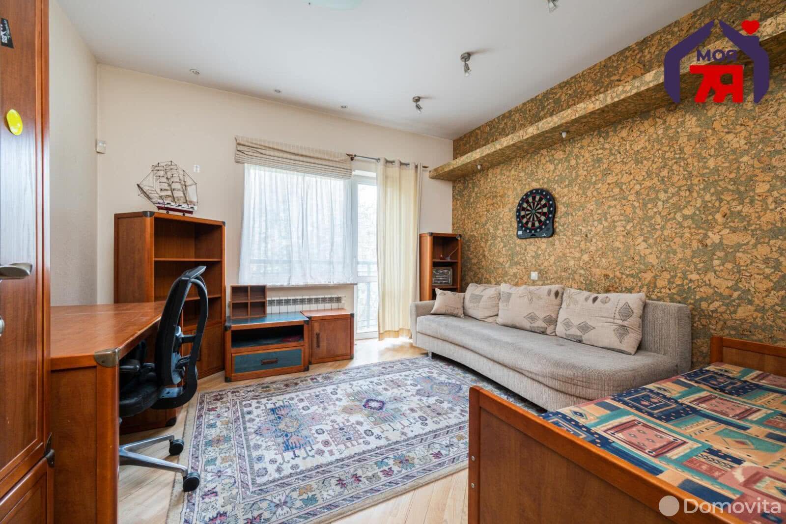 Купить 5-комнатную квартиру в Минске, ул. Весенняя, д. 14, 249900 USD, код: 997546 - фото 6