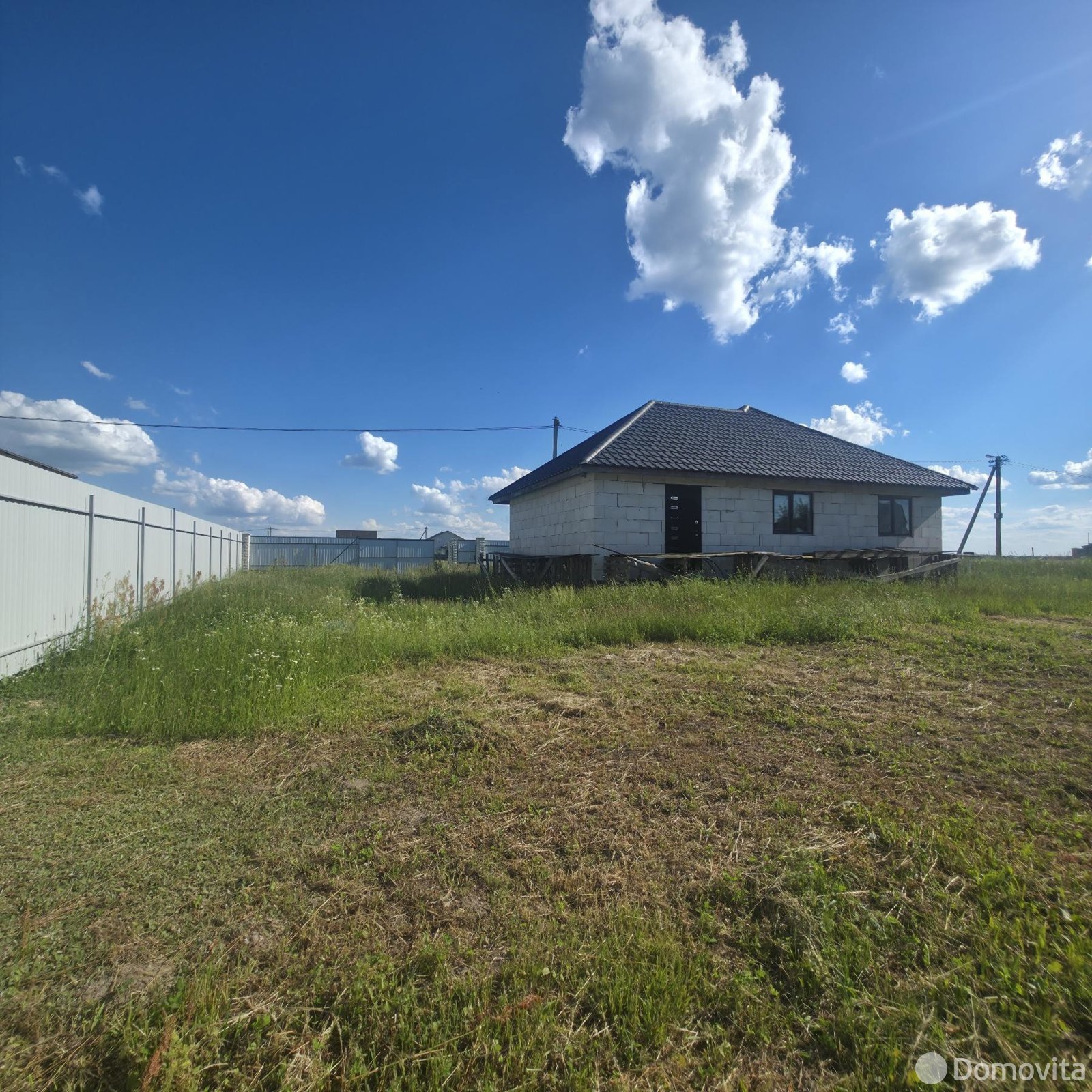 продажа дома, Жлобин, ул. Парковая, д. 36