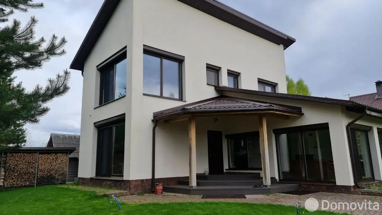  Коттедж Lakehome на сутки в Оконо ул. Набережная, д. 9, 600BYN, код 1436 - фото 19