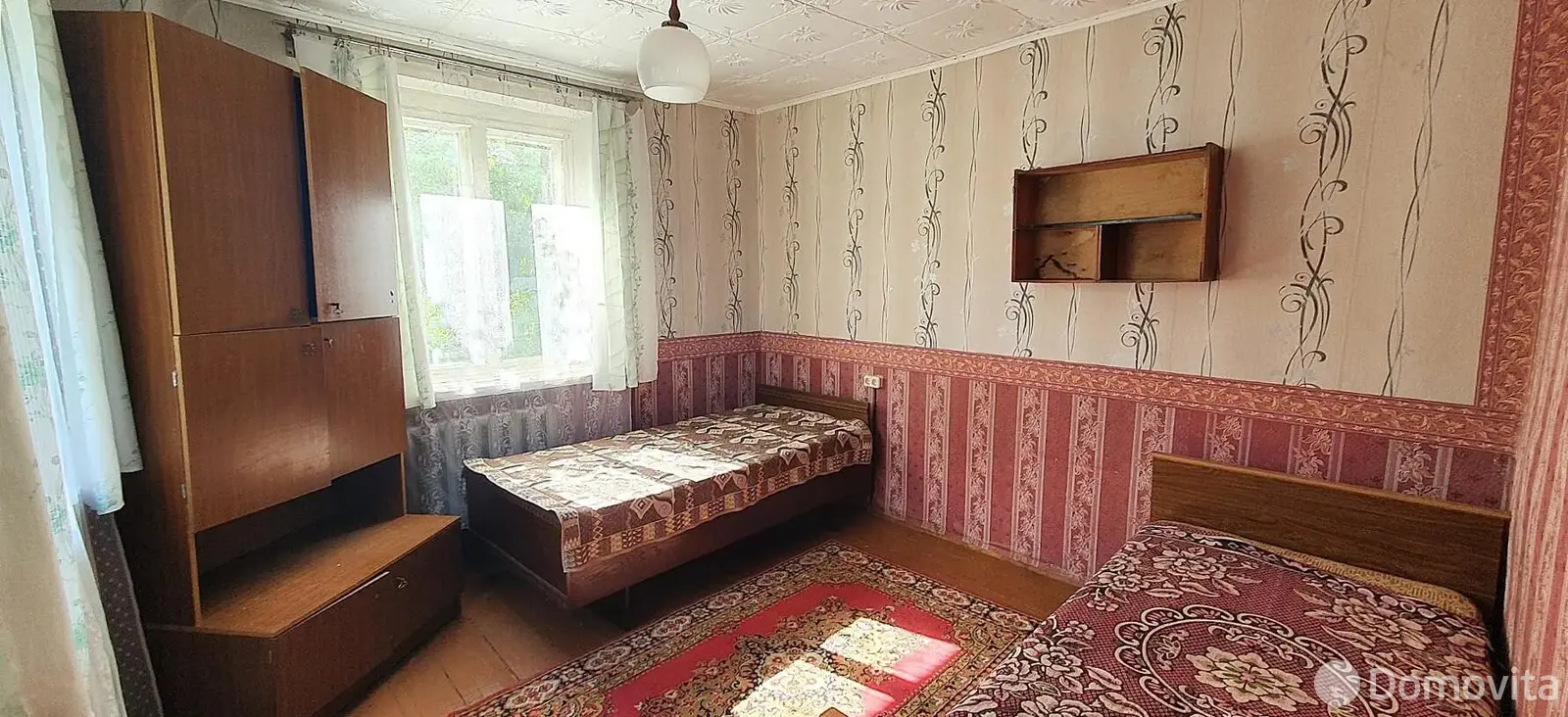 Цена продажи дома, Хотляны, ул. Молодёжная