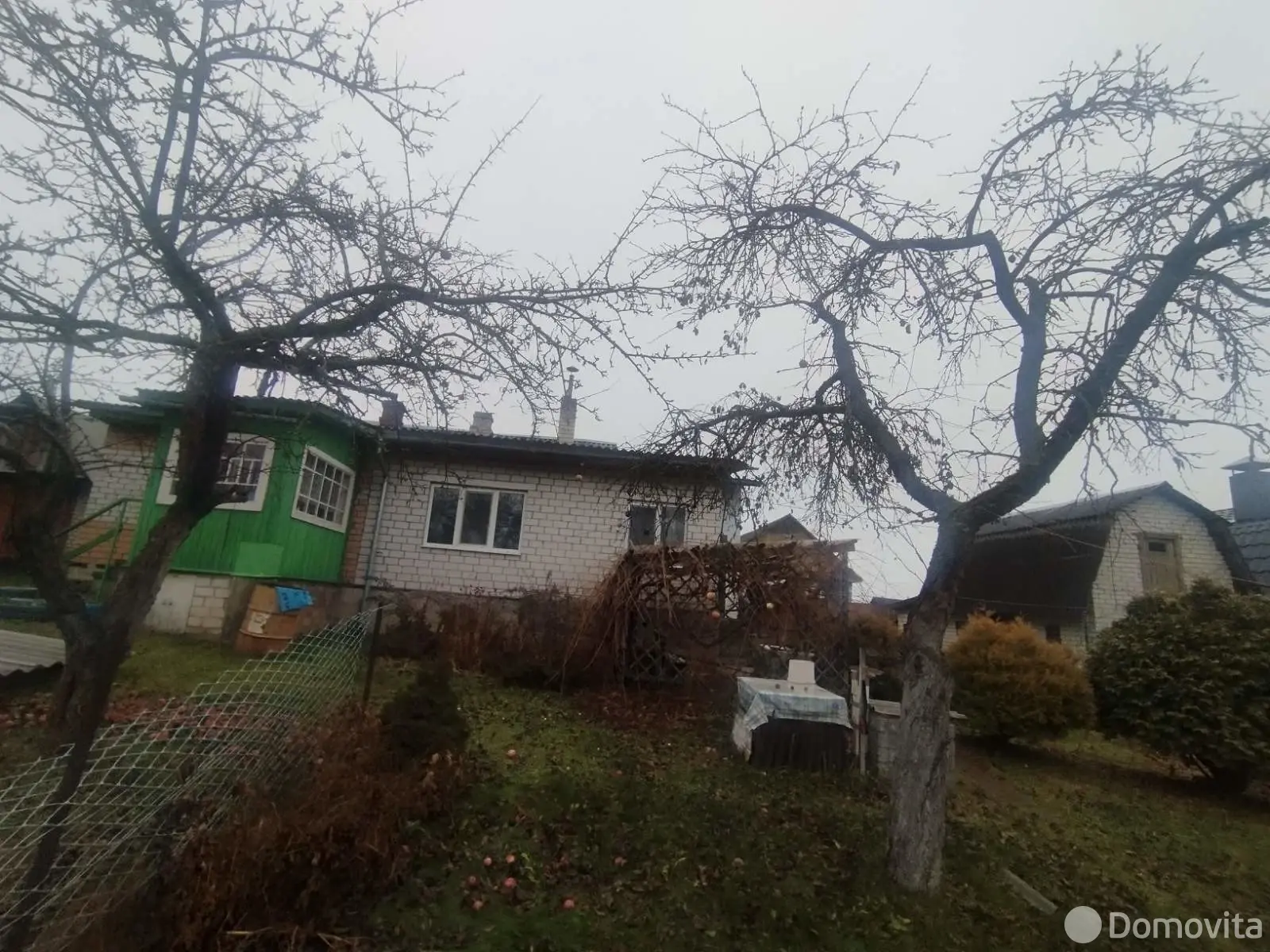 коттедж, Городище, ул. 8 Марта, д. 11