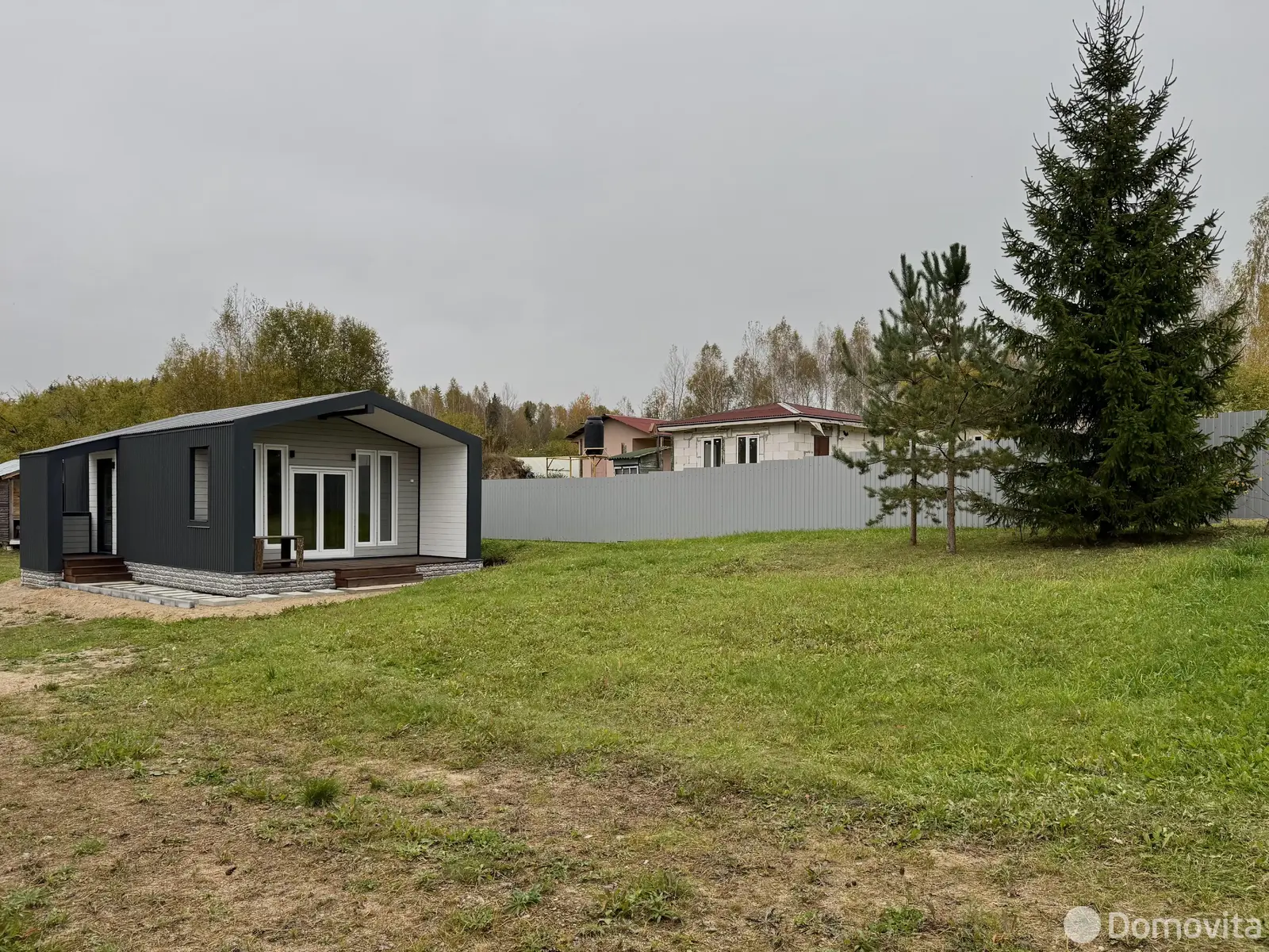 дача, Надежда, 