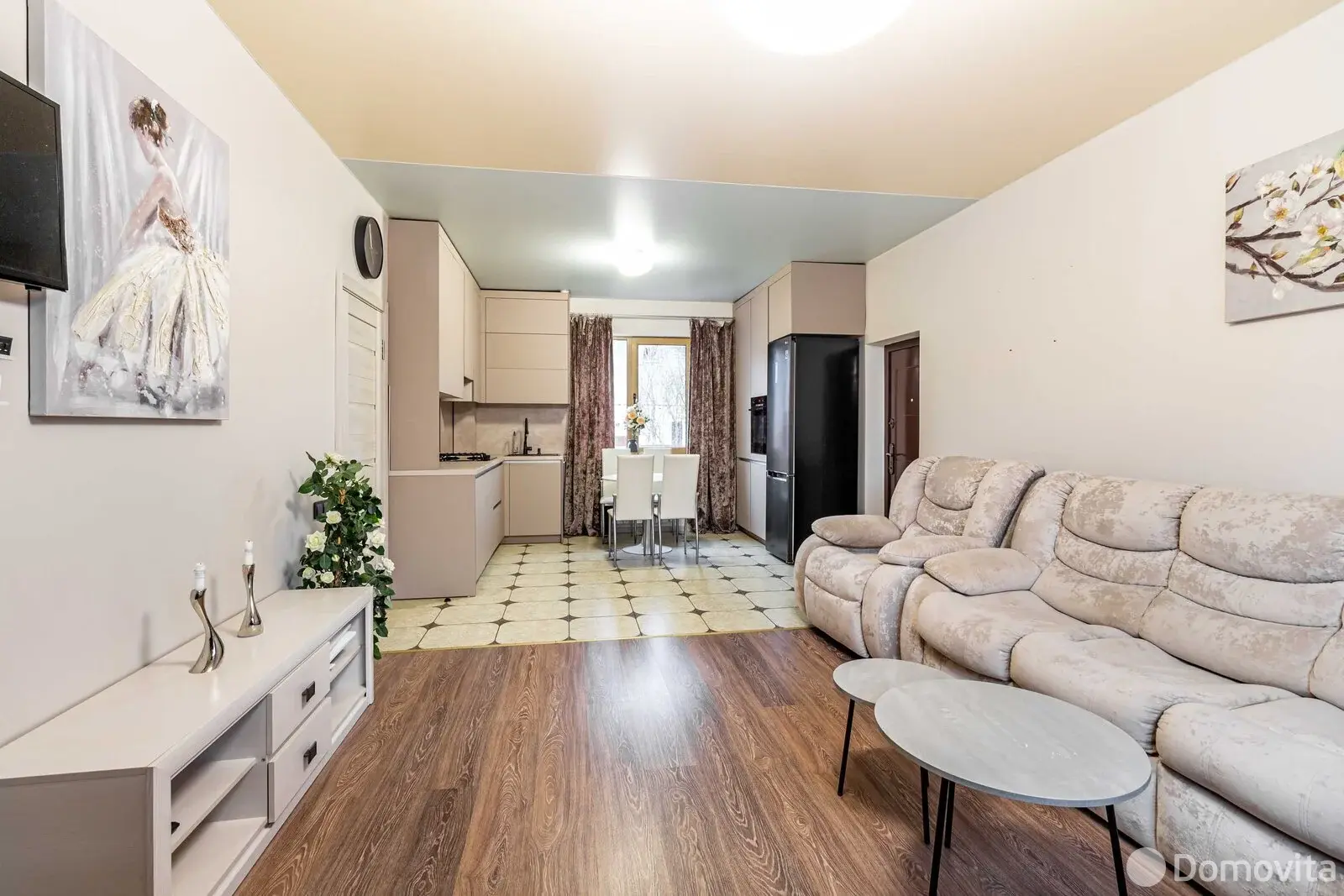 продажа дома, Курневичи, д. 5/А