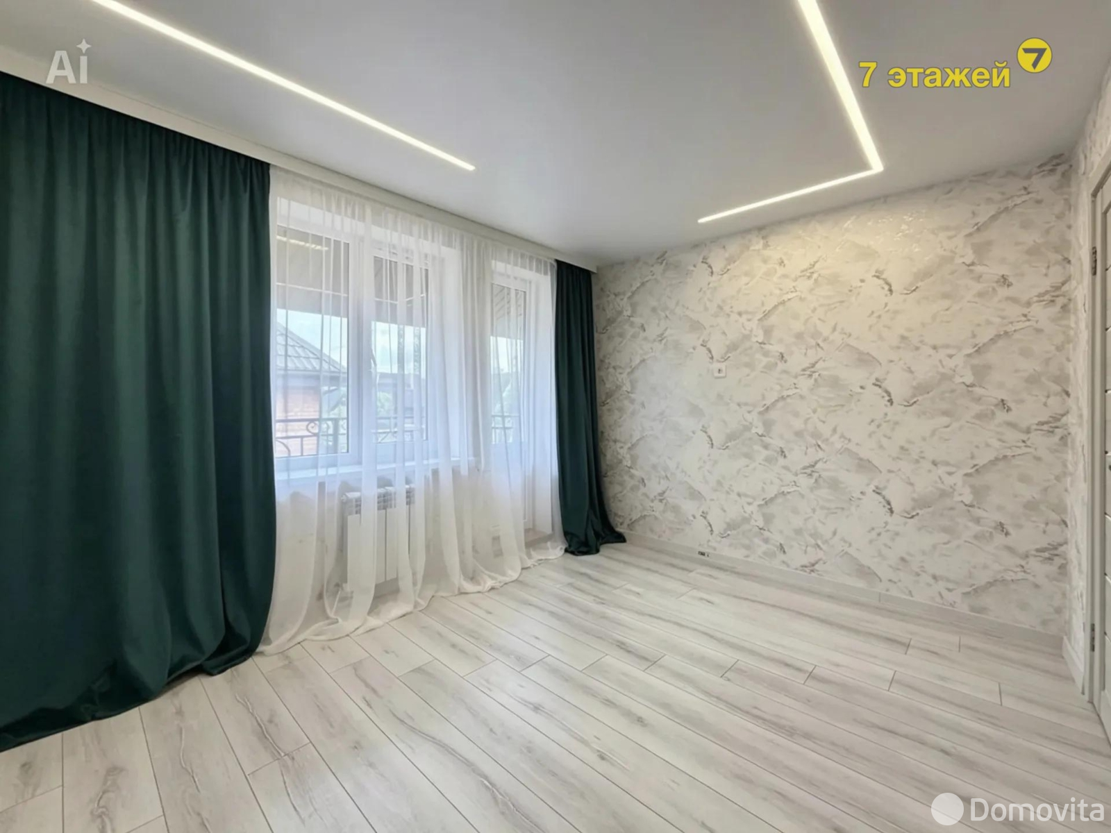 Продажа 2-этажной дачи в Трактор-Колоницы Минская область, 415000BYN, код 186226 - фото 34