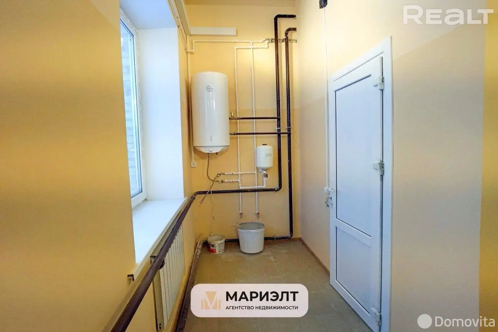 склад, Плещеницы, м-н Военный городок, д. 4 