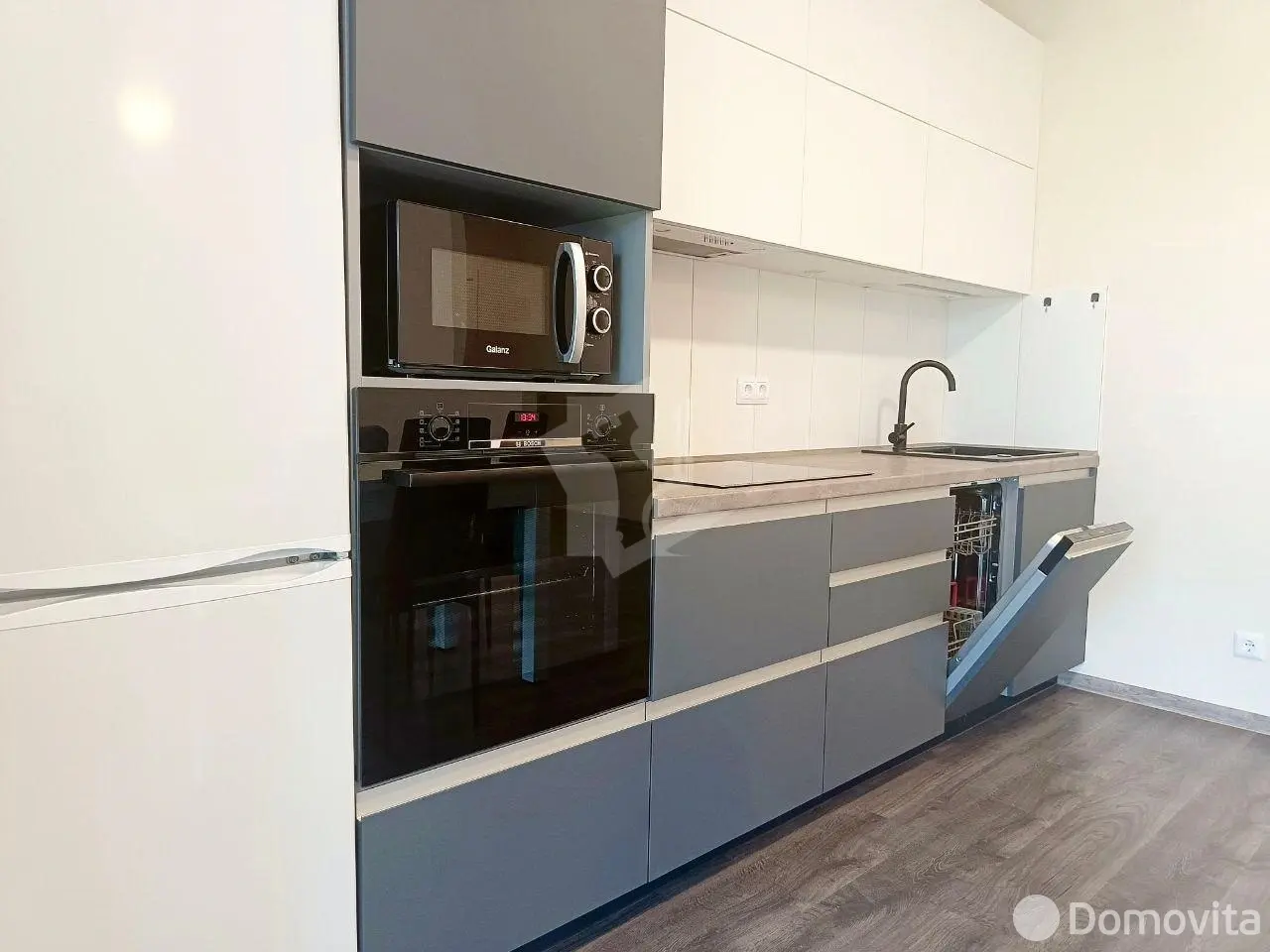 арендовать квартиру, Минск, ул. Кропоткина, д. 59