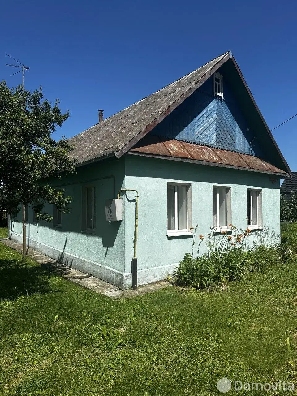 коттедж, Заречье, д. 10 