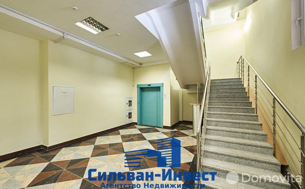 Аренда офиса на ул. Калинина, д. 7/Б в Минске, 2830EUR, код 12135 - фото 16