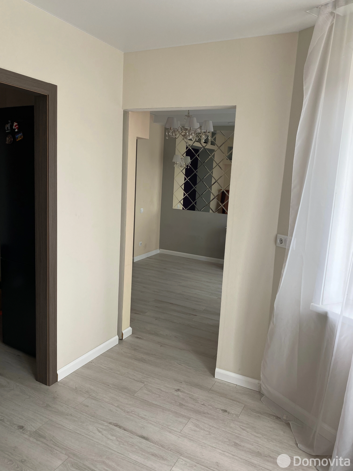 аренда квартиры, Минск, ул. Германовская, д. 9