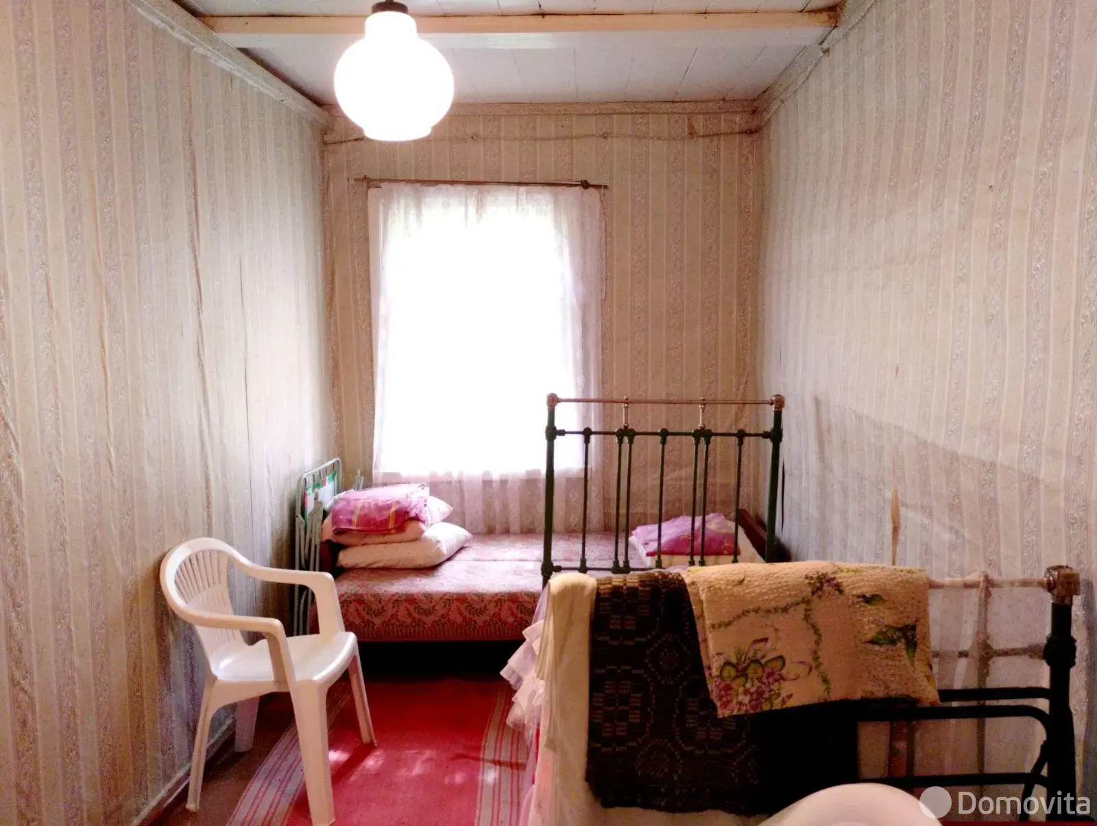 дом, Каниковичи, д. 4