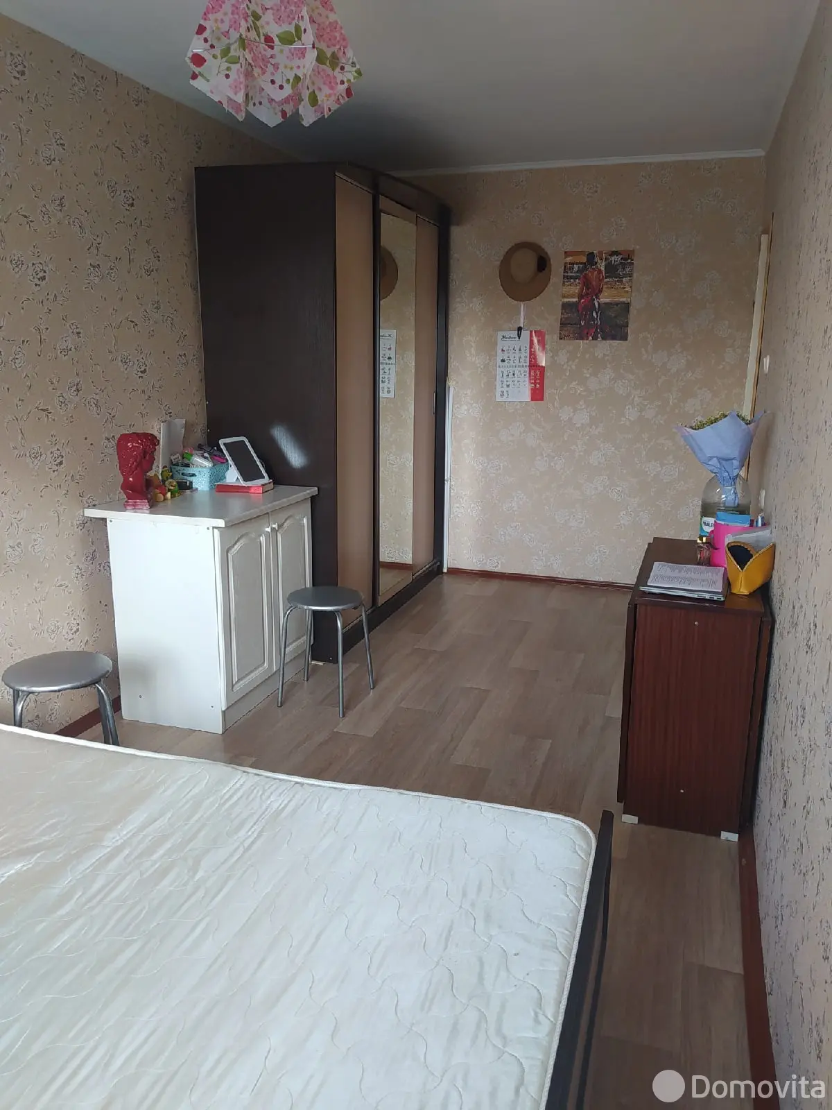 Аренда комнаты в Минске, ул. Острошицкая, д. 17, код 11985 - фото 1