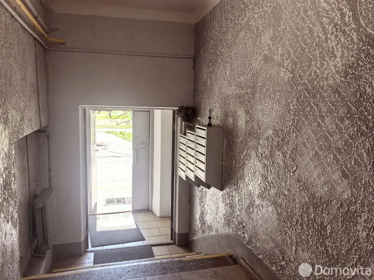 Снять 3-комнатную квартиру в Минске, пр-т Партизанский, д. 54, 600USD, код 151183 - фото 30