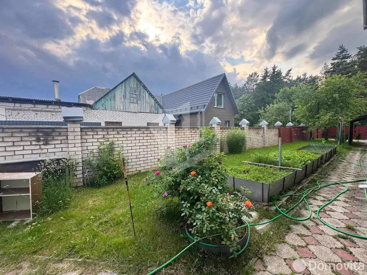 Снять 1-комнатную квартиру в Колодищах, ул. Минская, д. 35, 1500BYN, код 151288 - фото 17
