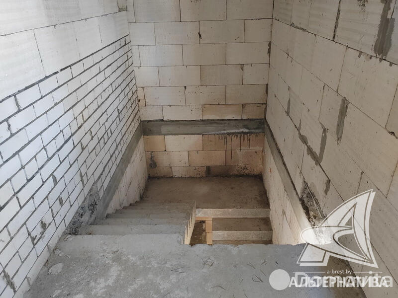 Купить 2-этажную дачу в Вымпел УВД Брестская область, 130000USD, код 176776 - фото 13