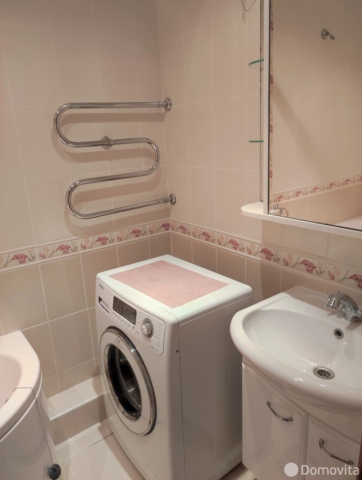 Снять 2-комнатную квартиру в Могилеве, ул. Баха, д. 24, 950BYN, код 145415 - фото 12