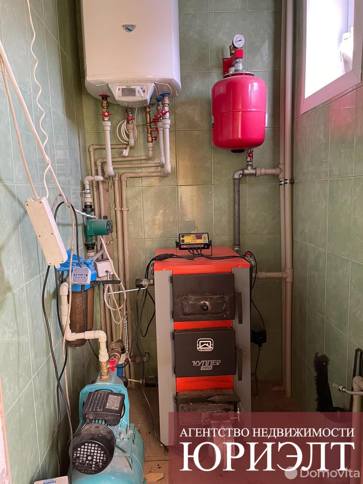 Продажа 2-этажной дачи в Приозерное Брестская область, 26000USD, код 175751 - фото 13