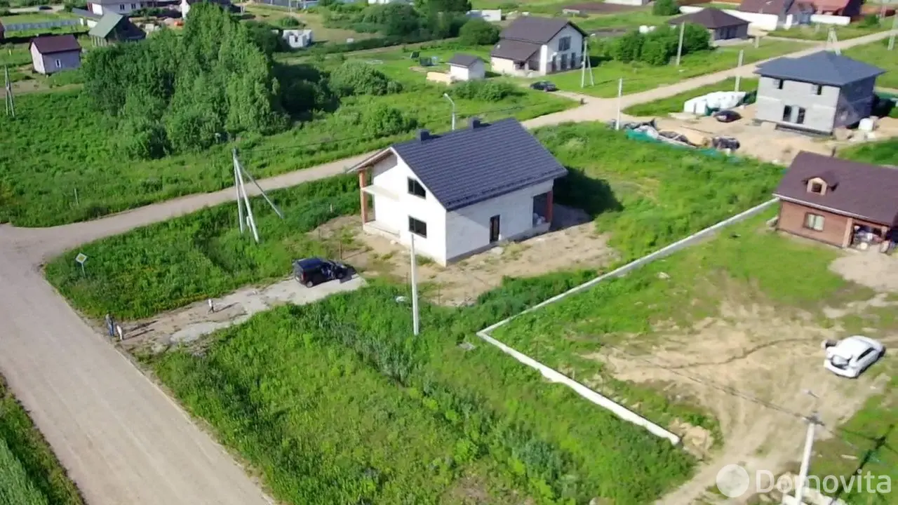 купить дом, Логойск, ул. Бахарева, д. 13