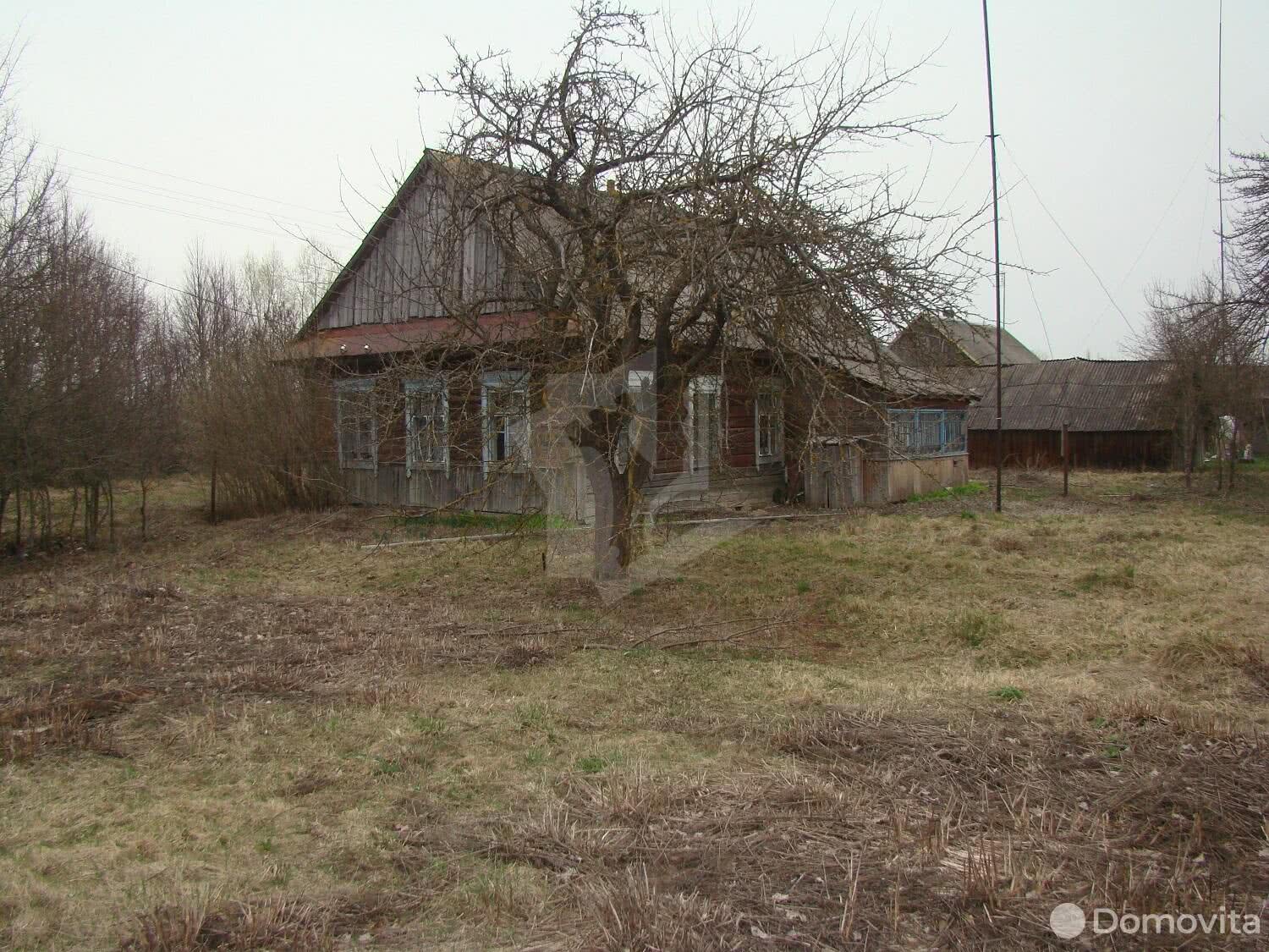 дом, Кальчицы, ул. Хмелище, стоимость продажи 22 930 р.