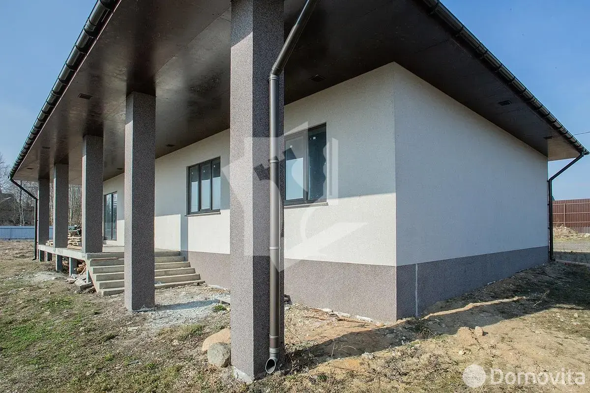 коттедж, Кузевичи, ул. Центральная, стоимость продажи 351 168 р.