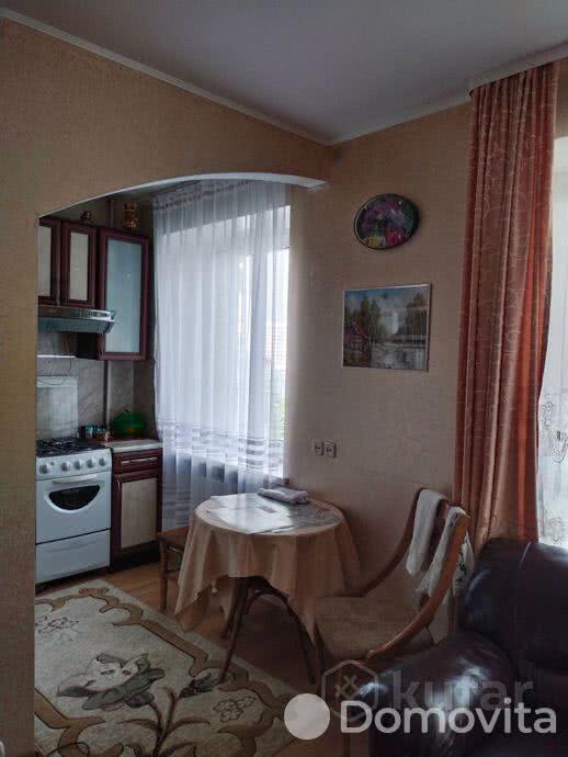 квартира, Витебск, ул. Гоголя, д. 10, стоимость продажи 136 349 р.
