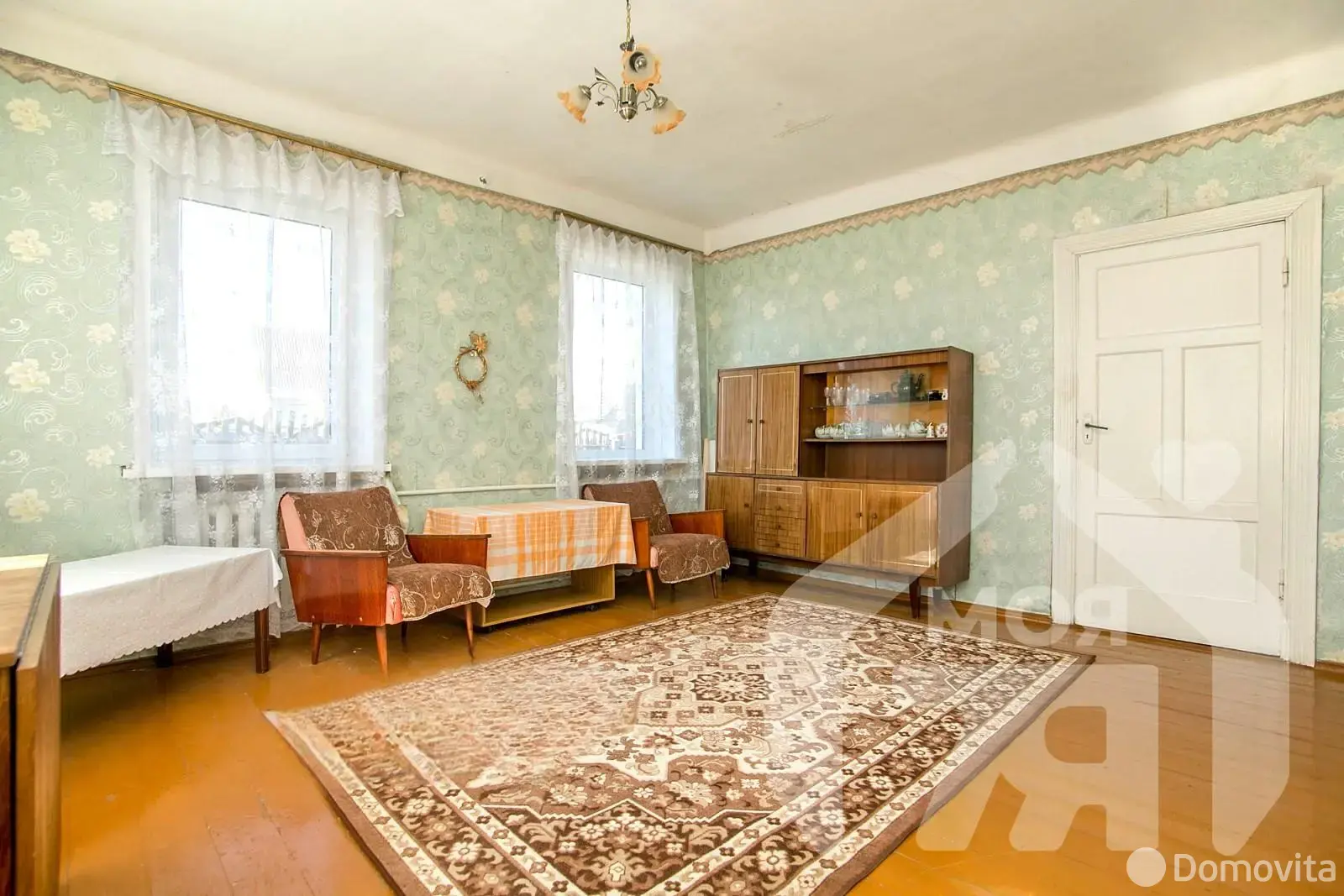 дом, Вилейка, ул. Лавриновича, д. 22А