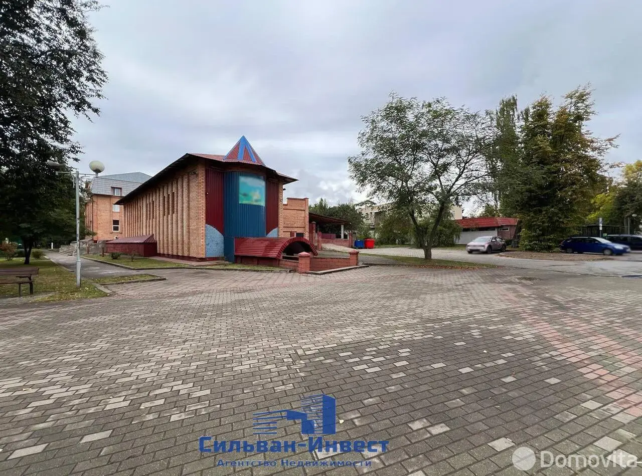 офис, Жодино, ул. Деревянко, д. 3/Б