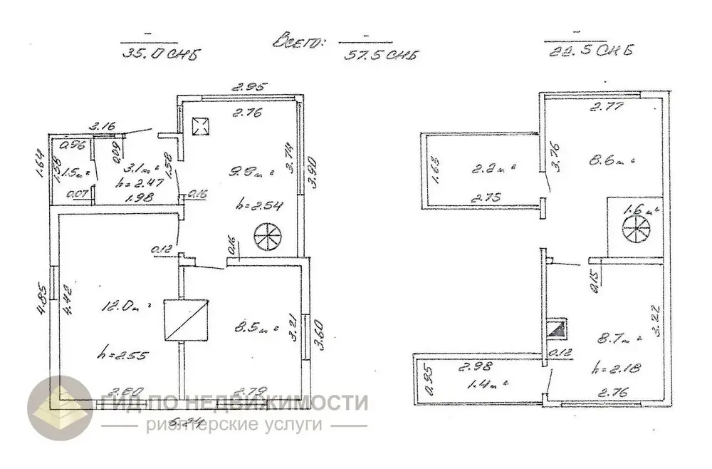 дача, Дорожник ДСТ-2,