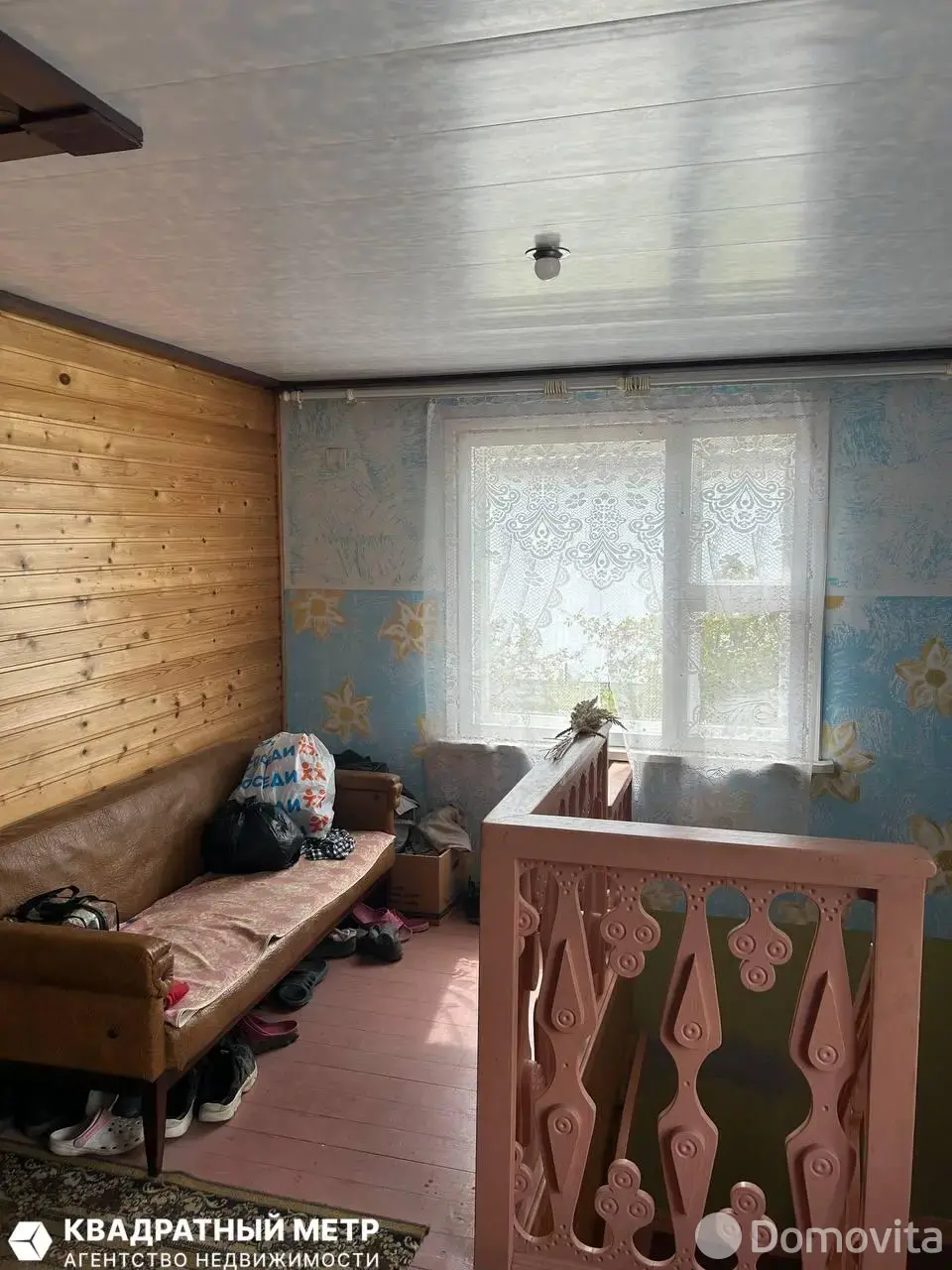 Купить 3-этажную дачу в Перхурово Минская область, 60000USD, код 184759 - фото 23