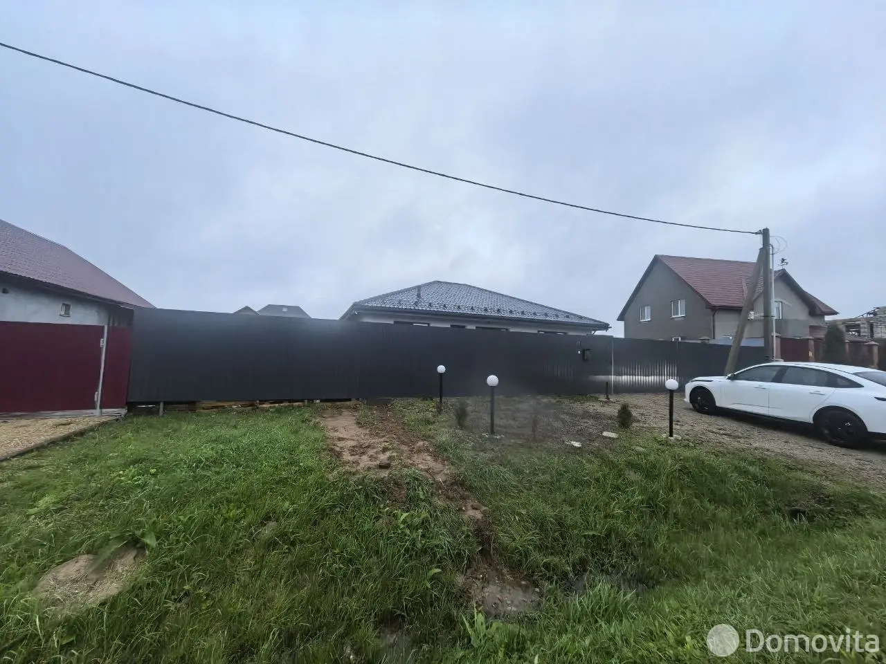 коттедж, Витебск, ул. Дуговая, д. 7 