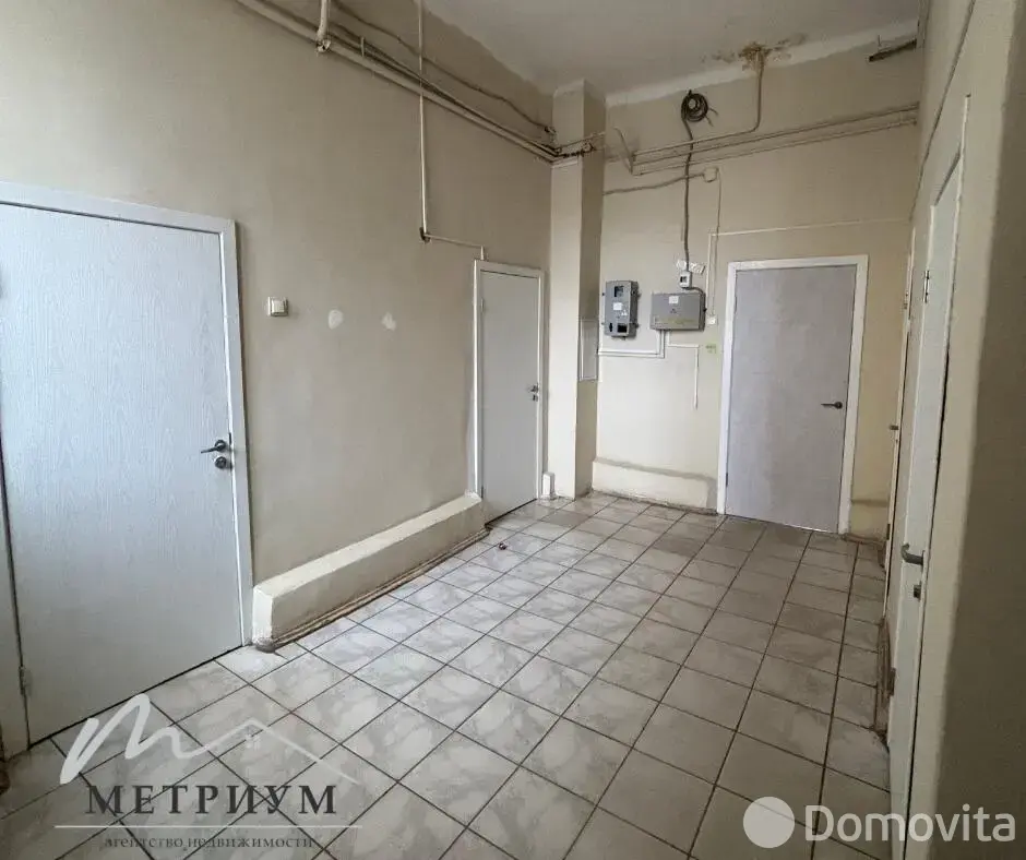 Цена аренды торгового объекта, Молодечно, ул. Притыцкого, д. 4