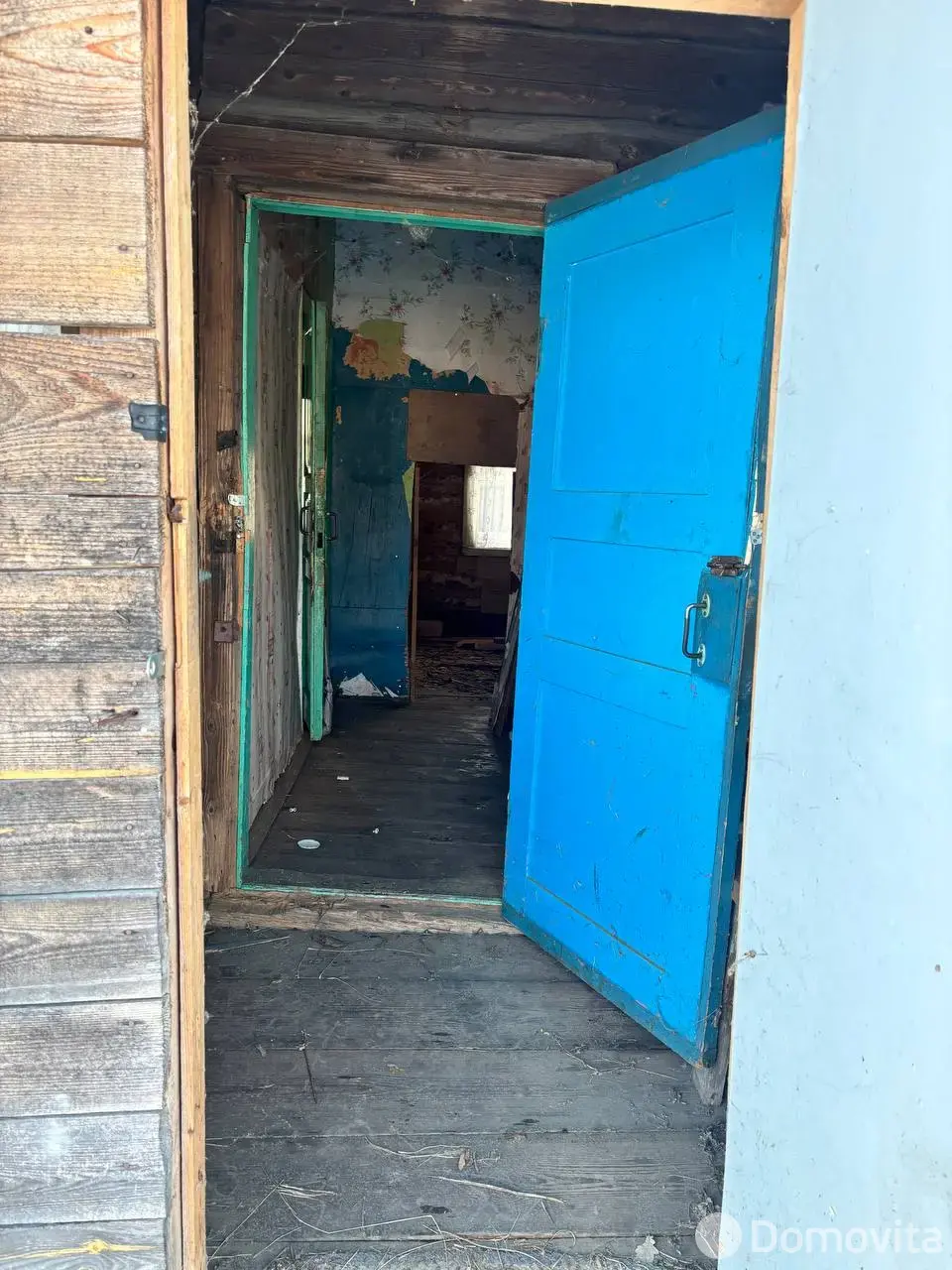 дом, Червень, ул. Горбачева, д. 25 