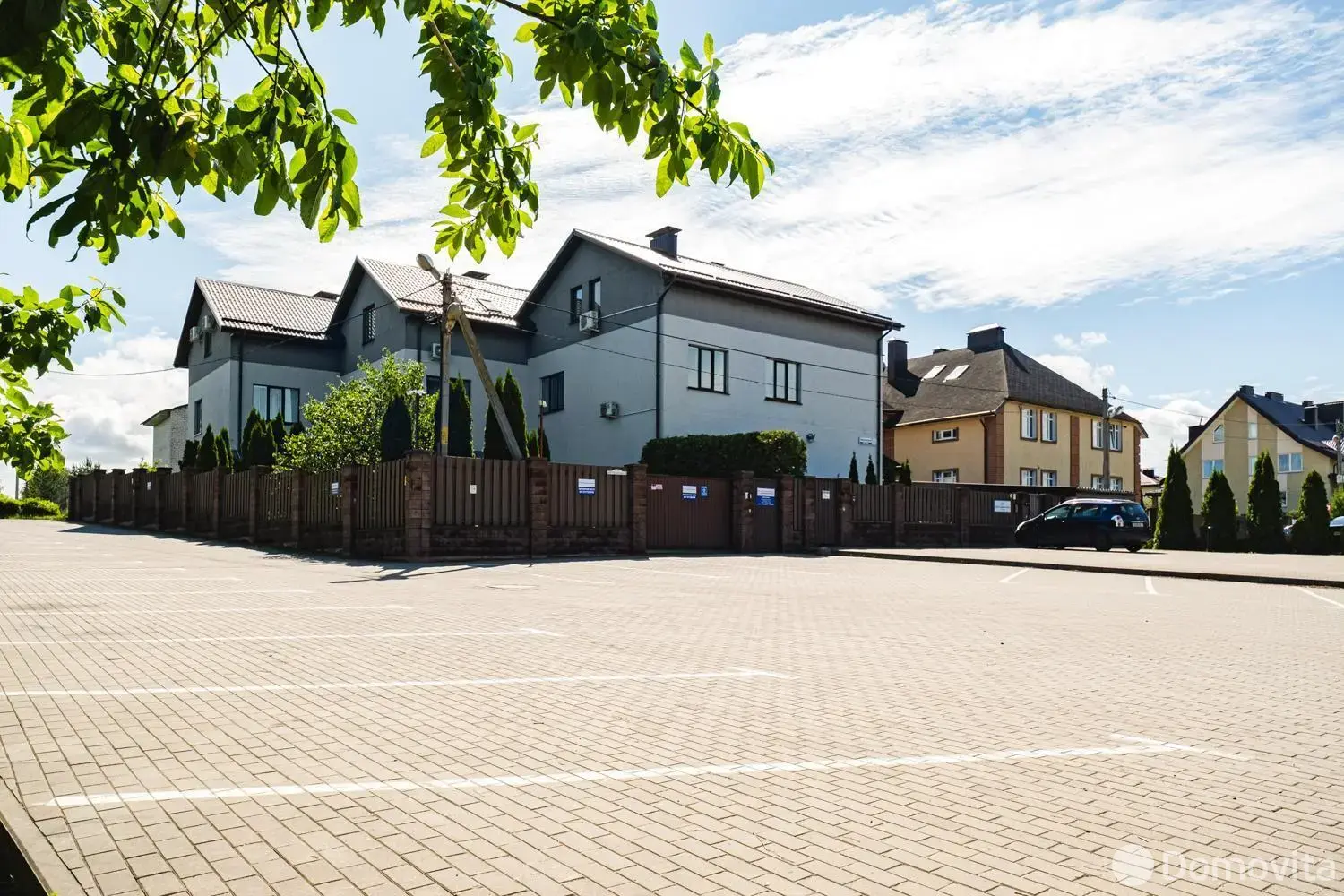 арендовать офис, Минск, ул. Бегомльская, д. 21