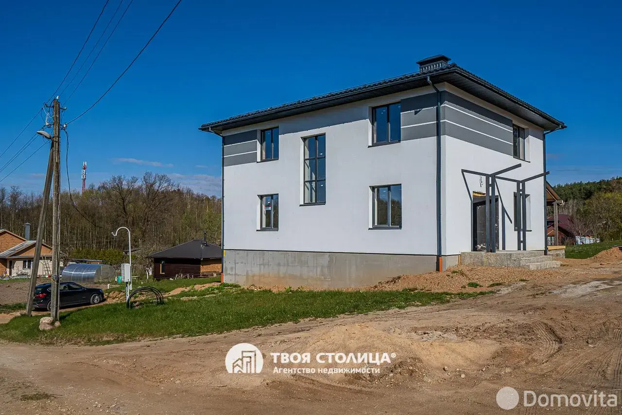 Цена продажи коттеджа, Пильница, ул. Заречная