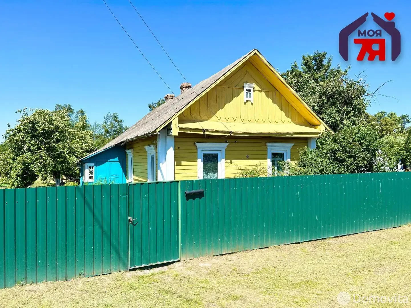 Цена продажи дома, Поварчицы, ул. Школьная