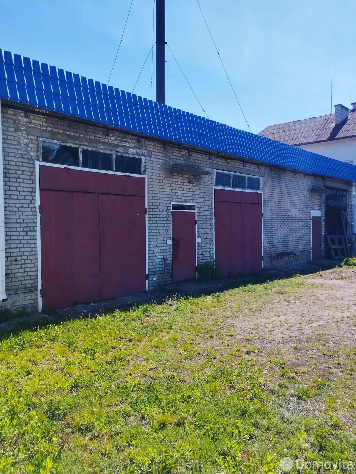 Цена продажи офиса, Солигорск, ул. Коммунальная, д. 14