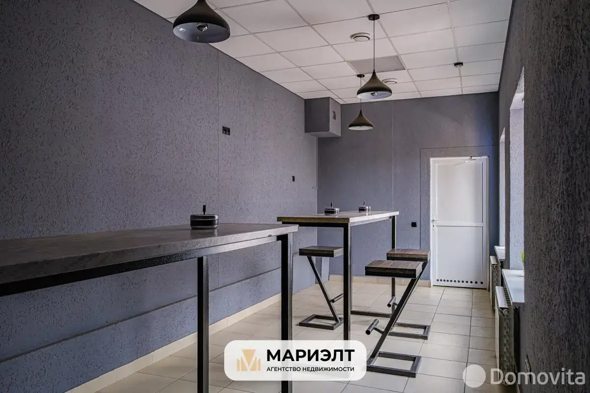 Купить офис на ул. Восточная, д. 1 в Большом Стиклево, 660000BYN, код 10370 - фото 19