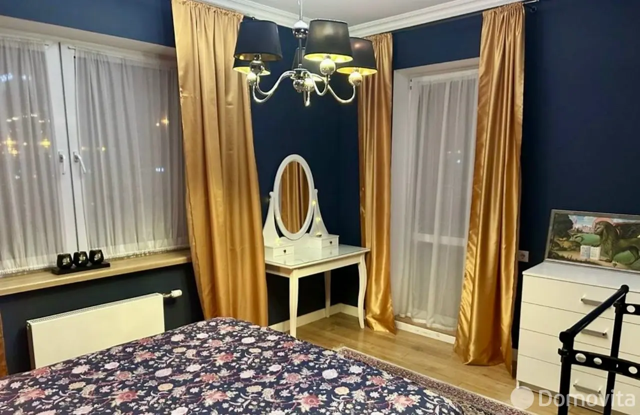 квартира, Минск, ул. Петра Мстиславца, д. 1 в Первомайском районе