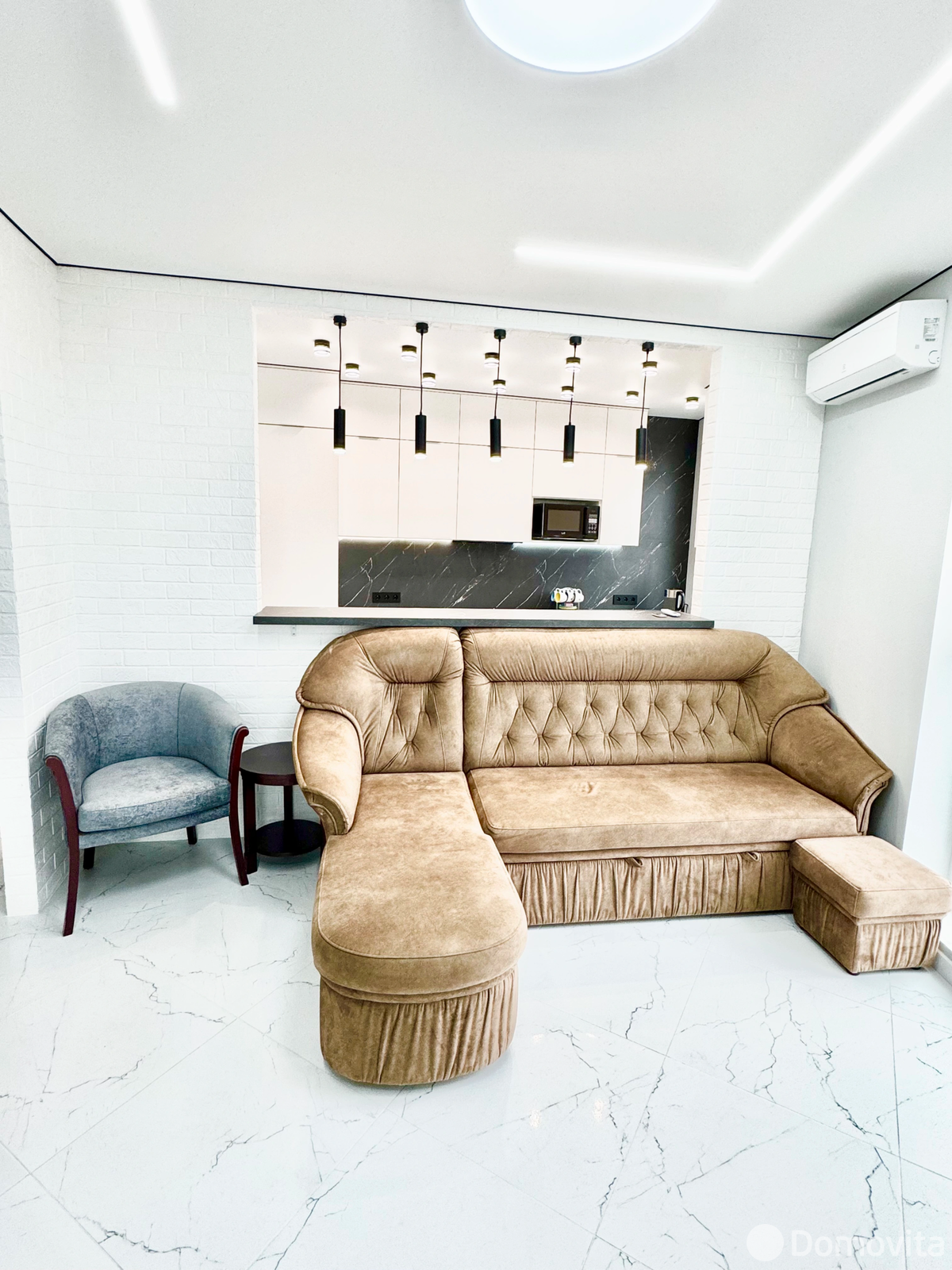 квартира, Минск, ул. Брилевская, д. 27 от собственника