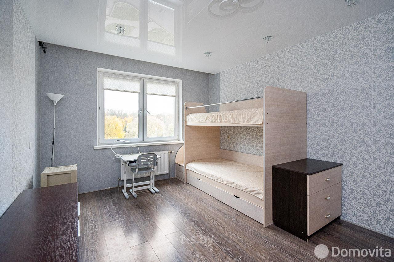 Продажа 1-комнатной квартиры в Минске, пер. Корженевского, д. 32, 67000 USD, код: 1085008 - фото 3