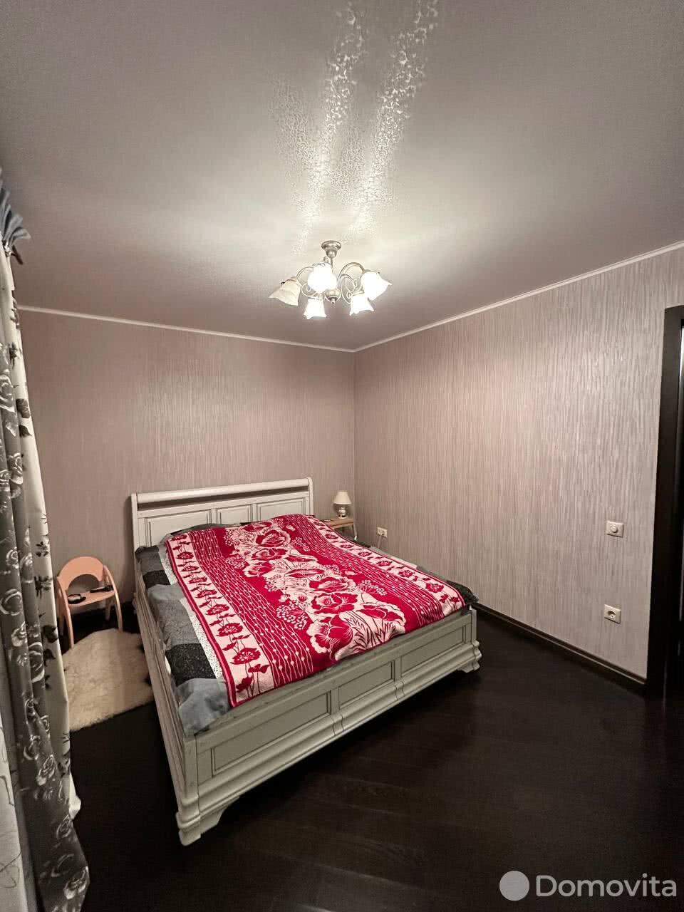 Купить комнату в Минске, ул. Филимонова, д. 12, цена 60000 USD, код 6281 - фото 6