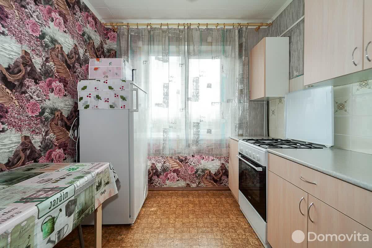 Продажа 3-комнатной квартиры в Минске, пр-т Рокоссовского, д. 145, 80900 USD, код: 1017420 - фото 2