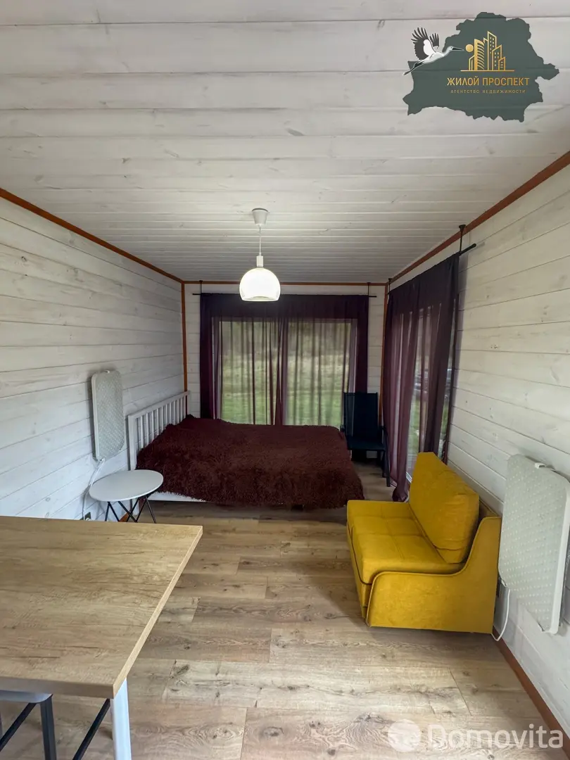 дом, Старинка, ул. Центральная 