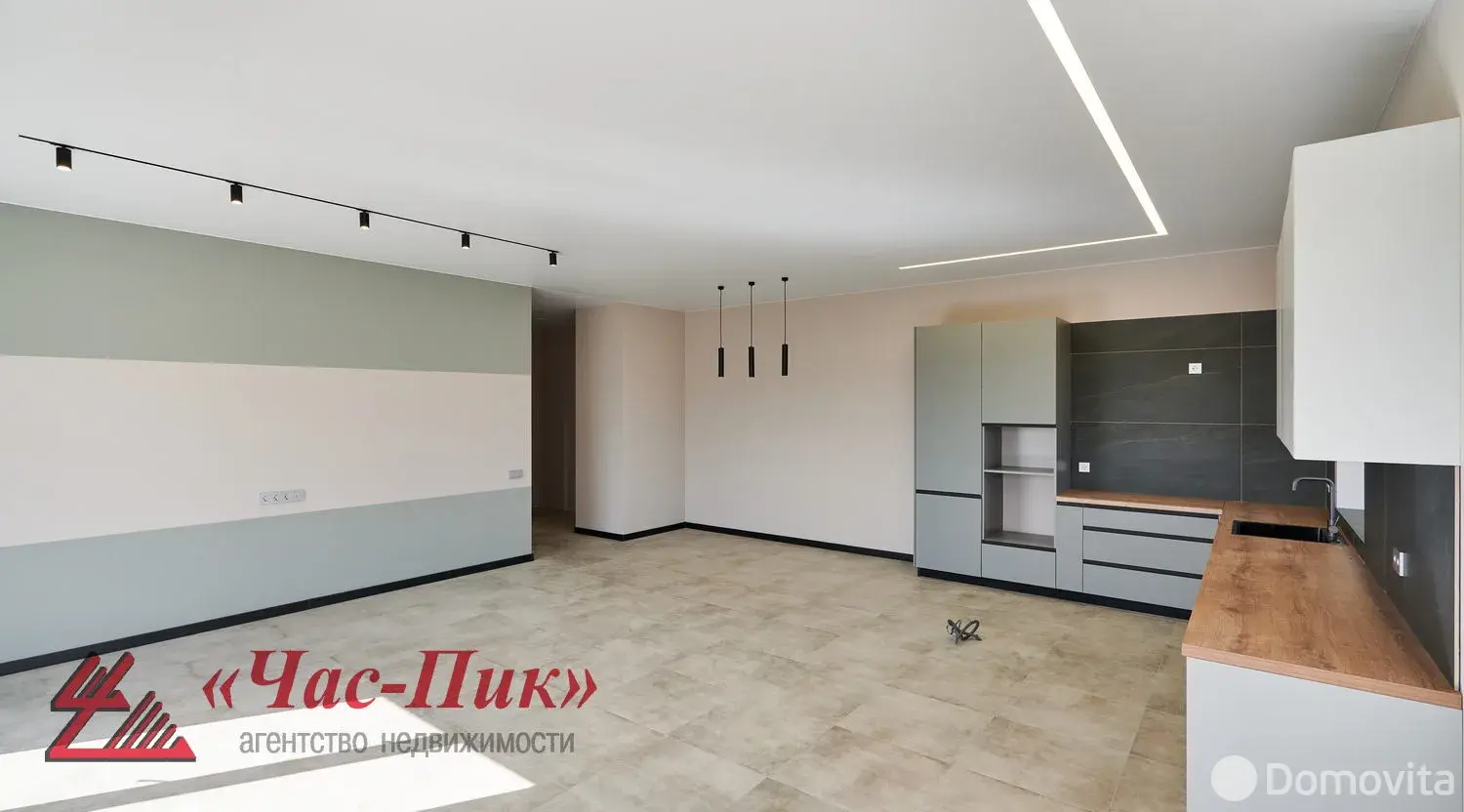 Цена продажи дома, Ратомка, ул. Зелёная, д. 29