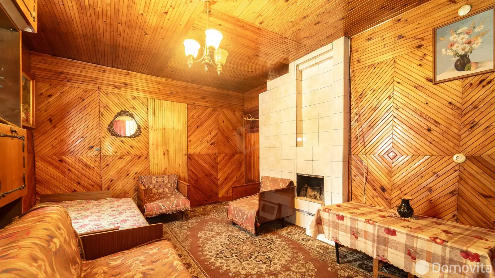 дача, Факел Воложинский район, , стоимость продажи 199 157 р.